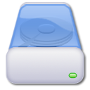 hdd unmount